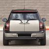 1Pair White Wing Mirror glass Heat For Mini Cooper R56 R57 R58 R59 R60 2007-2015