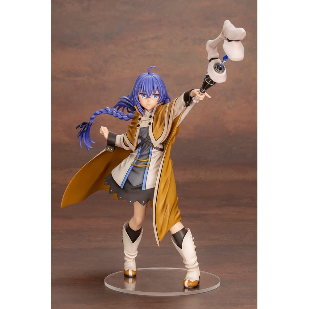 Kotobukiya Roxy Migurdia 1/8 Scale PVC Figure Painted Complete Model Anime Collectible