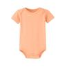 Infant Toddler Girl Fashion Collar Onesie