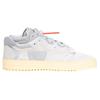 (WMNS) Off-White 3.0 Low 'Light Grey' Women's OWIA181S20LEA0020505