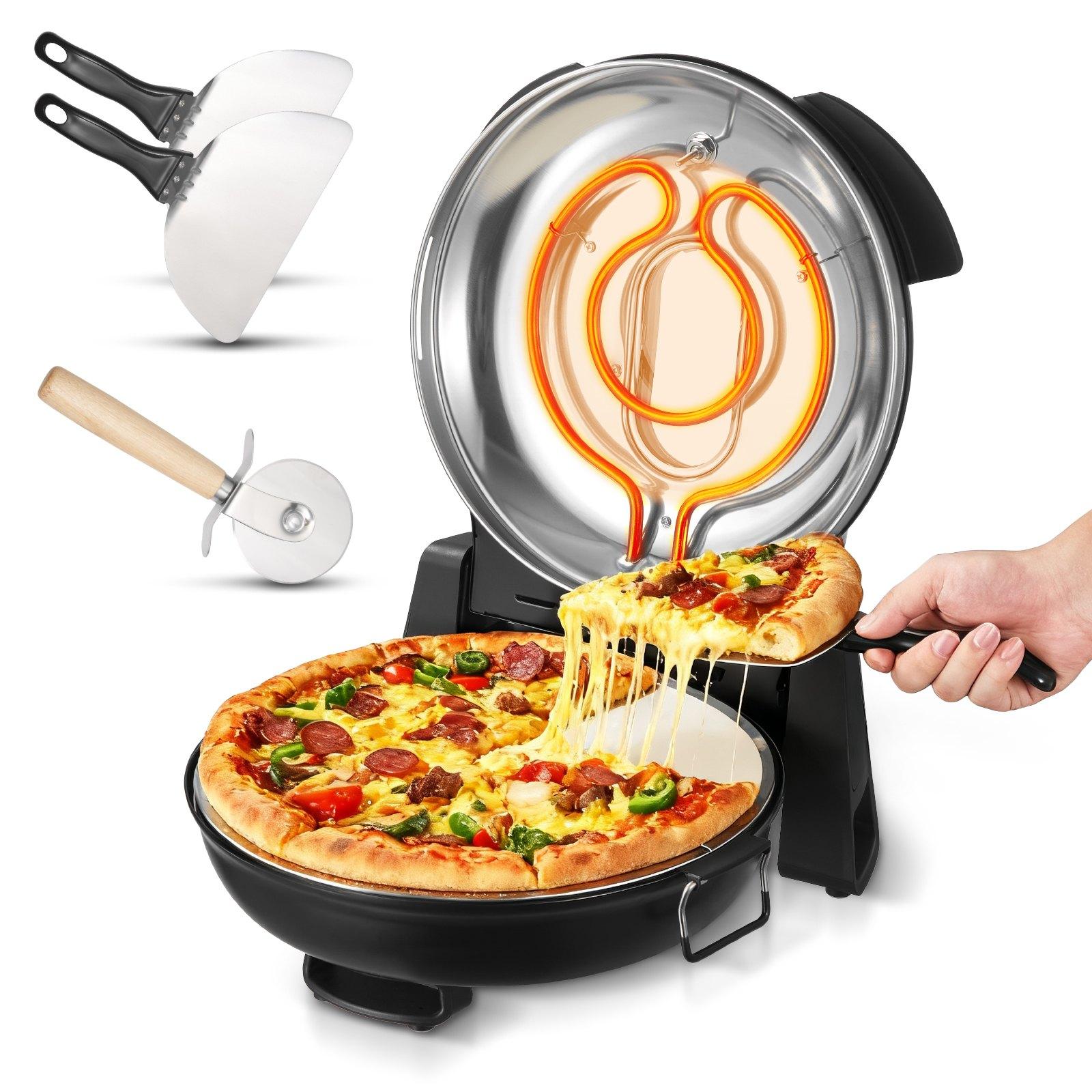 VEVOR Pizza Oven, 304.8 mm