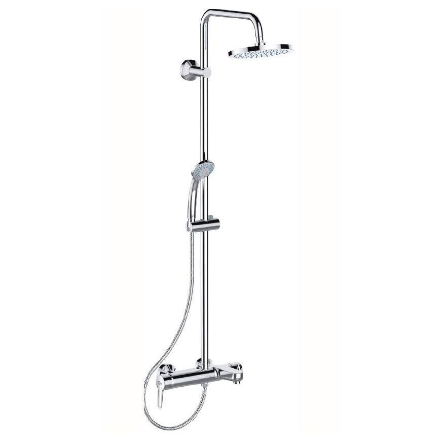 

Shower Set Idealstandard B1377aa