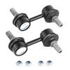 Stabilizer Sway Bar Link K750049 Replacement Fit for  IMPREZA// K750049 Stabilizer Bar Link Sway Bar Link