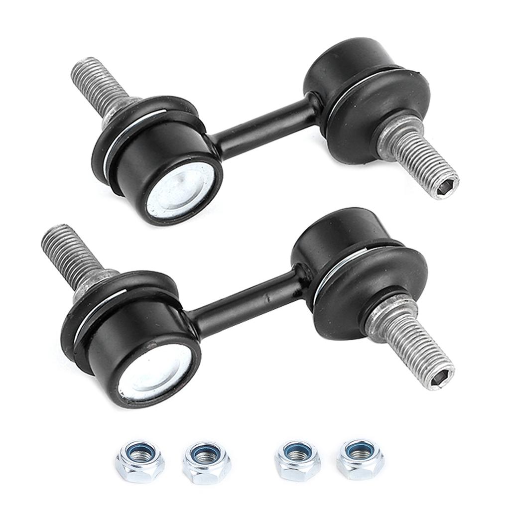 Stabilizer Sway Bar Link K750049 Replacement Fit for IMPREZA// K750049 Stabilizer Bar Link Sway Bar Link