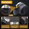 Mass Air Flow Sensor Maf Meter For Buick Rainer V8 5.3L 04-07 & Cadillac Eldorado V8 4.6L 00-02 & GMC Yukon V8 5.3L 00-06 & Chevrolet Silverado
