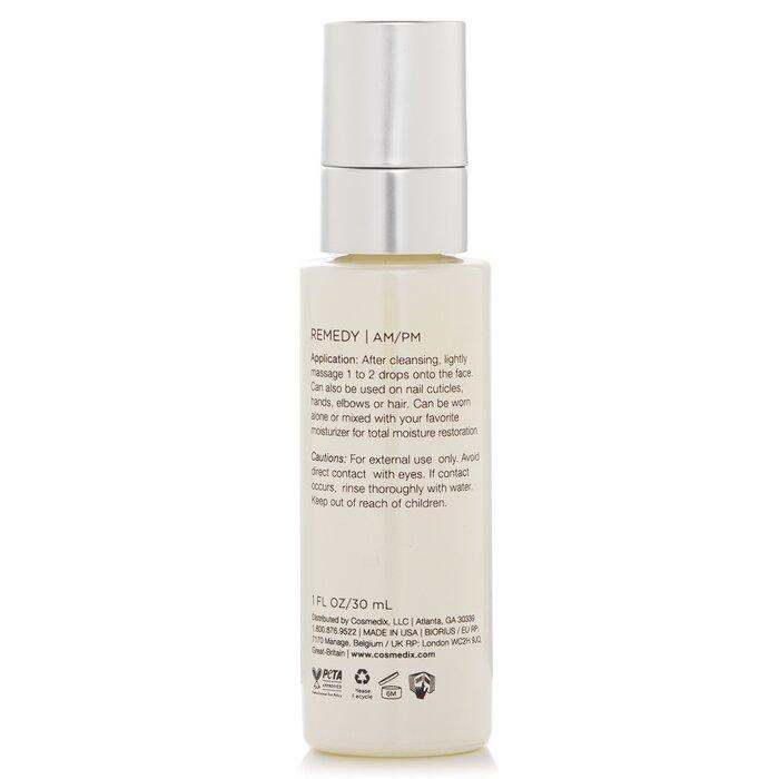 CosMedix Remedy Omega-Complex Treatment Oil