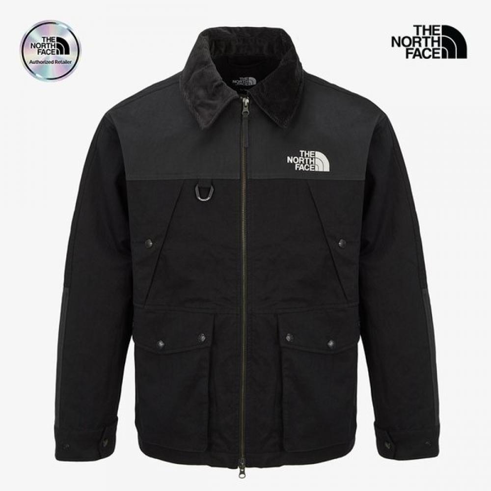 The North Face Men Able Jacket Blk Nj3br57a 90