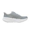 Skechers Go Thick Sole Round Toe Mesh Breathable Running Shoes Men Sneakers 221221-GRY