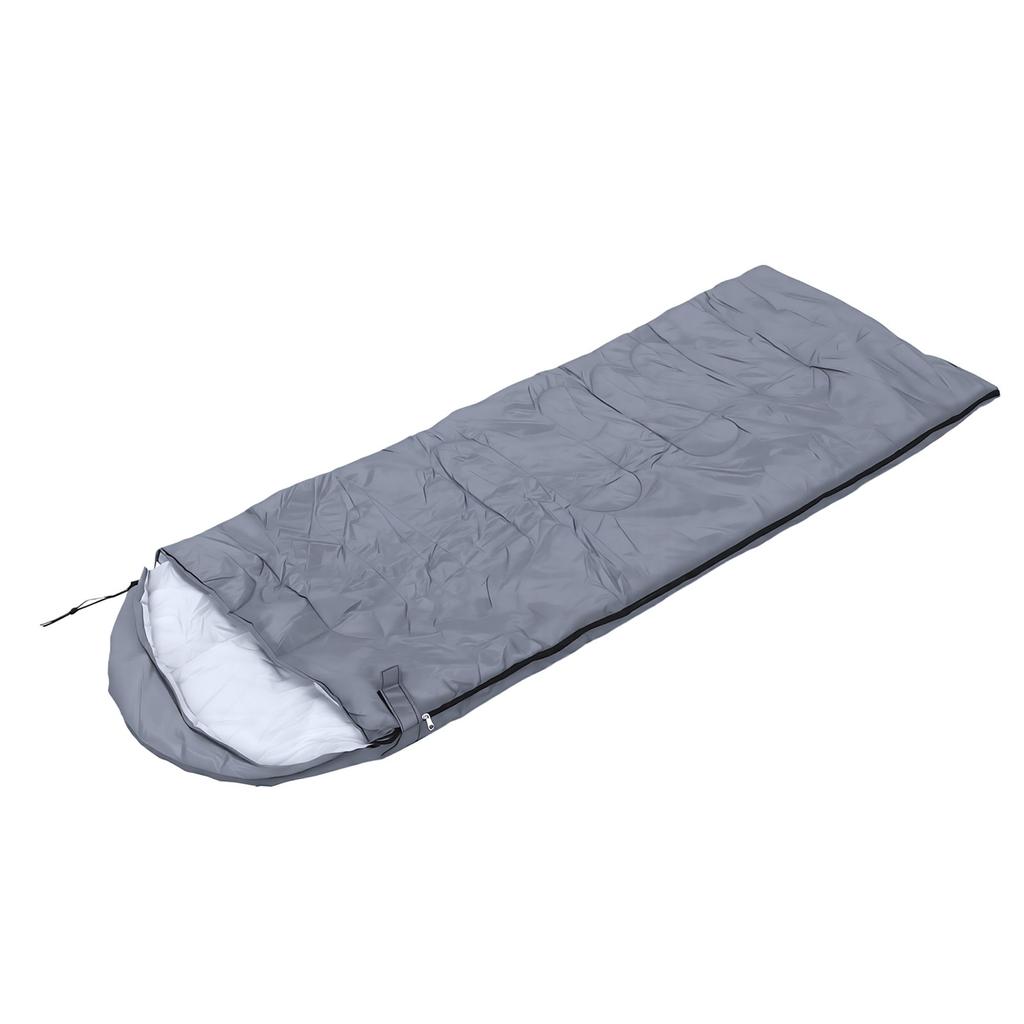 Sleeping Bag for Adults Water Proof Portable Sleeping Bag Camping Essential Gear for Warm Cold Weather Hiking