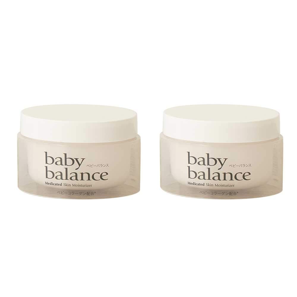 

PIEEF Kikusei Baby Balance 120g Set of 2