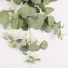 Real Touch Ivy Wall Hanging Garlands Elegant Fake Plants  Outdoor Indoor Garden