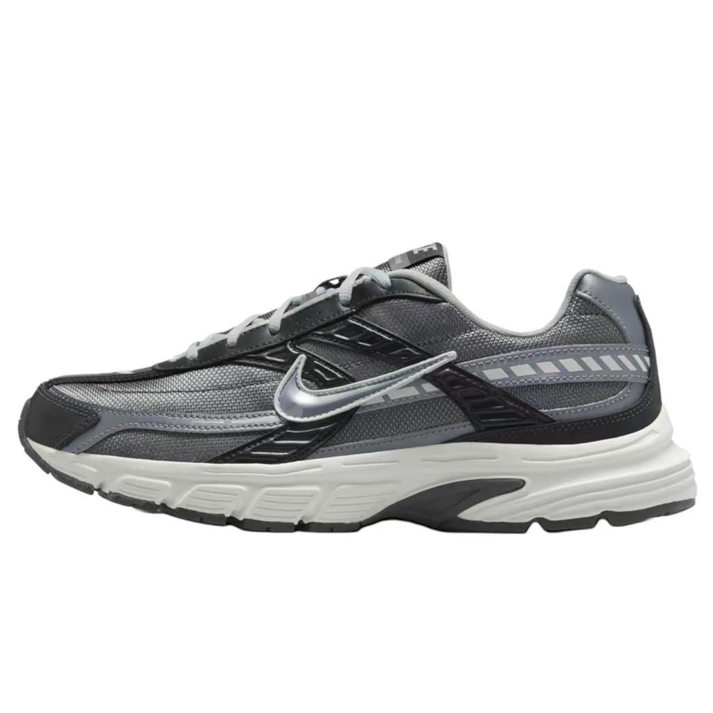 Nike Initiator Mesh Low-Top Laufschuhe Unisex IB3083-001(Team1714-)