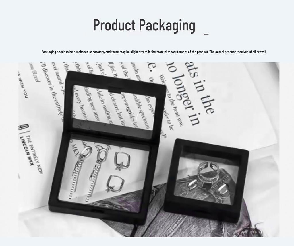 Saijia Geometric Metallic Triangle Stud Earrings - European & American Style, French Light Luxury, Niche High-End Design.