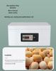 Weida Fully Automatic Small Incubator for Chicken, Duck, Goose, Pigeon, and Peacock Eggs
