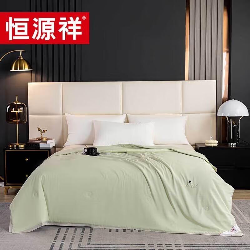 Hengyuanxiang TSB1051 Selected Silk Quilt