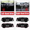 For Nissan Versa Tiida C11 2004 2005 2006 2007 2008 2009 2010 2011 Car Dashboard Cover Mat Anti-UV trument Carpet Accessories