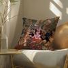 B-Bringmetheh-Horizon Pillow Case Pillowcase, Double-Sided Printed, Sofa Cushion, Bedroom Headboard