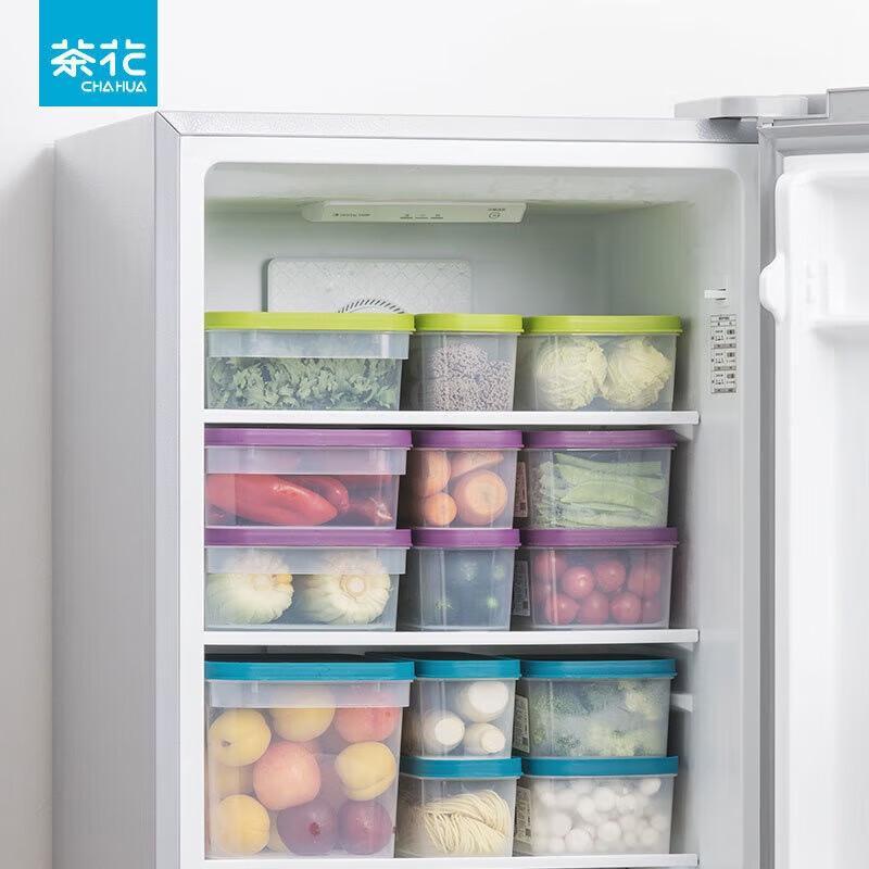 CHAHUA Ruige Microwavable Food Storage Container