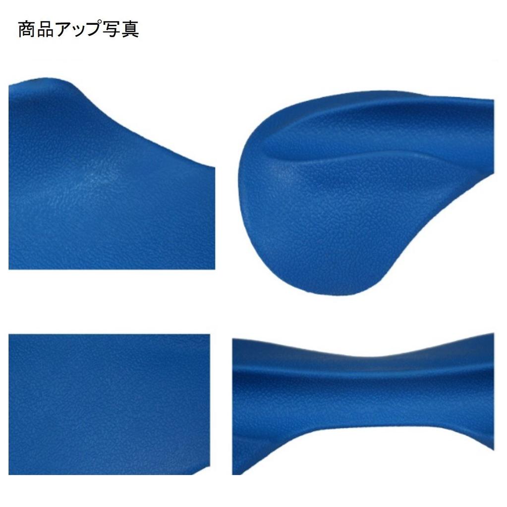 (ST TS) Squat Pad, Weightlifting Shoulder Protection Gripper Neck, 3D Barbell Pad for Strength Training, Neck, Shoulders, and Chest Support (Black)