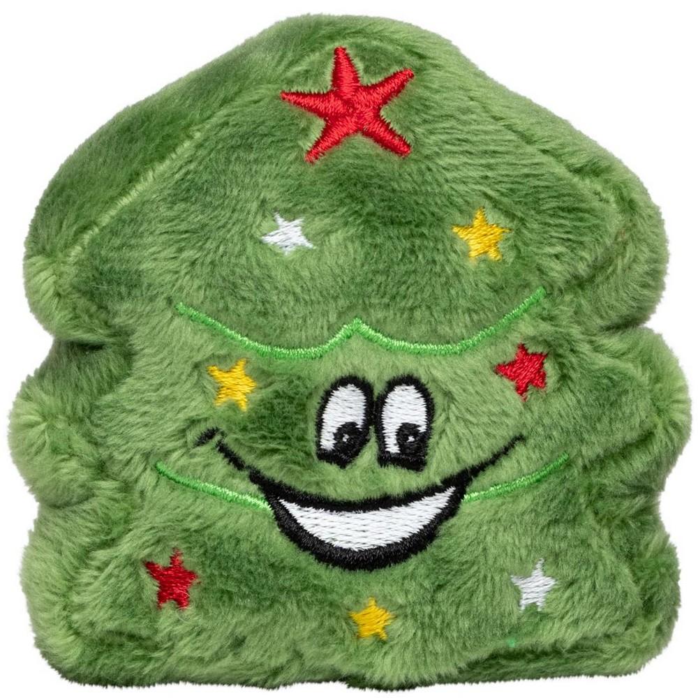 Mbw Schmoozies Christmas Tree Plush Toy