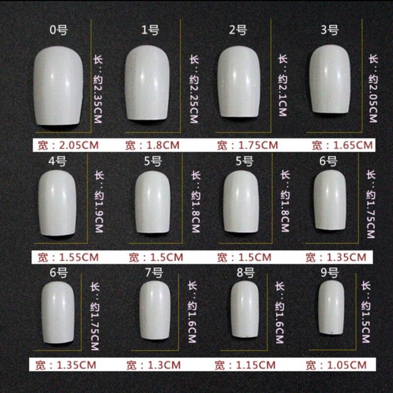 24 Pieces False Nail Full Cover Fake Nail Elegant Purple French Frosted Matte Wearable Nails Ellipse Shape Short Fake Nail