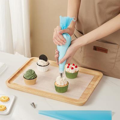 Accessori e utensili per pasticceria – Sac a poche