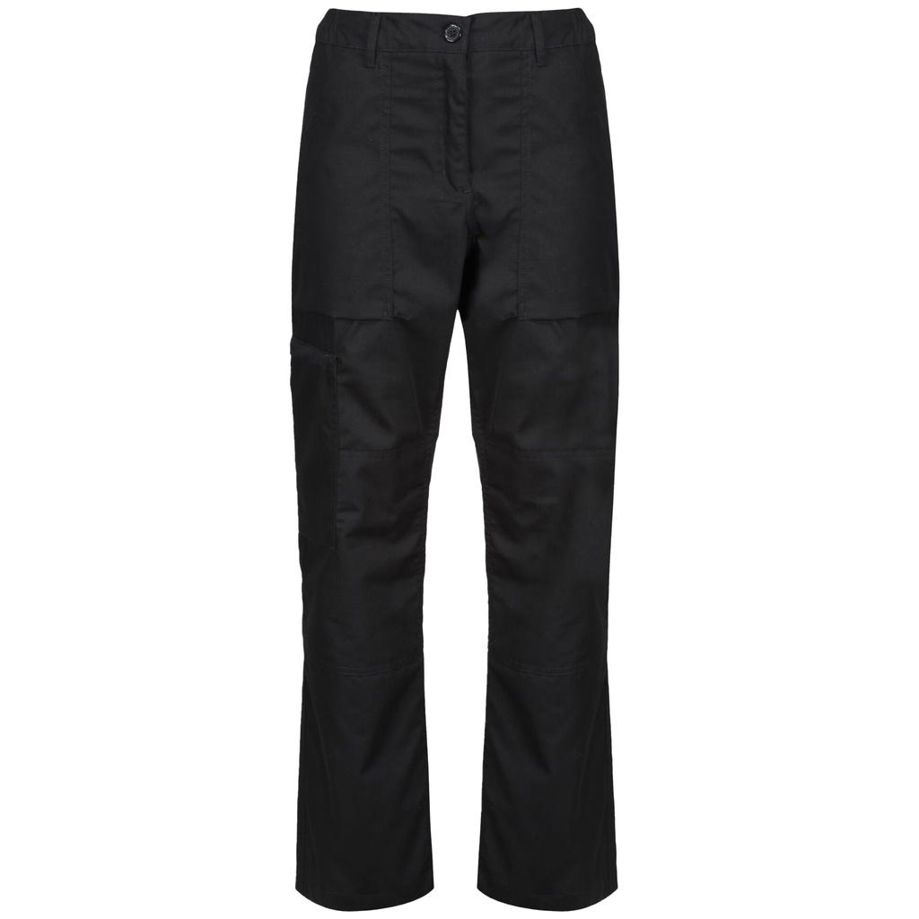 Regatta Ladies New Action Trouser (Long) / Pants