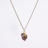 HARANG HR 299N_Tourmaline Necklace