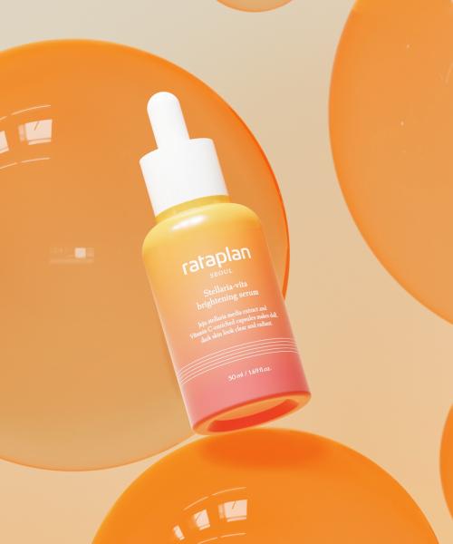 Rataplan Star Flower Vita Blemish Serum 50ml NONE