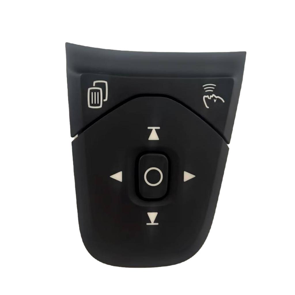 Car steering wheel buttons Bluetooth audio volume music mode Cruise control button  For Volvo XC90 XC60 V90 V60 S90