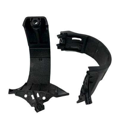 Backpack Blower Handle Support Clamp Replacement 42827900700 Fits BR800 BR700 BR450 BGA300 for Durable and Reliable Performance