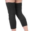 Winter Wool Knee Pads Warm Knee Protector Wool Warmers Thickened Knee Brace
