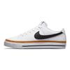 Nike Scarpe da ginnastica da donna Court Legacy Next Nature Bianco Ocra Deserto DH3161-100