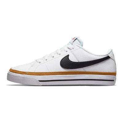 Court Legacy Next Nature White Desert Ochre Women's  Sneakers  DH3161-100