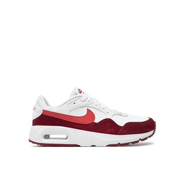 

Кроссовки Nike Air Max Sc FJ3242 100 белый