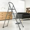 4pcs / 2pcs Heavy-Duty Anti-Slip Ladder Step Feet, Suitable for Telescoping Ladders - Replacement Safety Anti-Slip Caps with Textured Pedal Tips