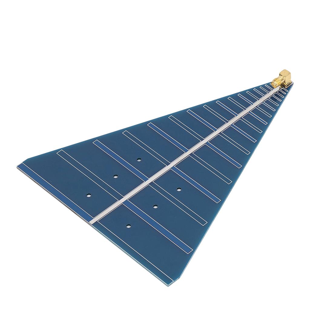 Broadband Wideband Antenna 800M To 6G 28 Degree UWB Wifi Antenna Board for Communication