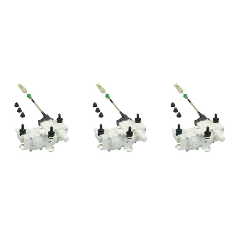 ABUL-3X 51217368450 Front Right Door Lock Closer Door Lock Actuator Automotive For BMW G12 730Li 740Le 740Li 750Li