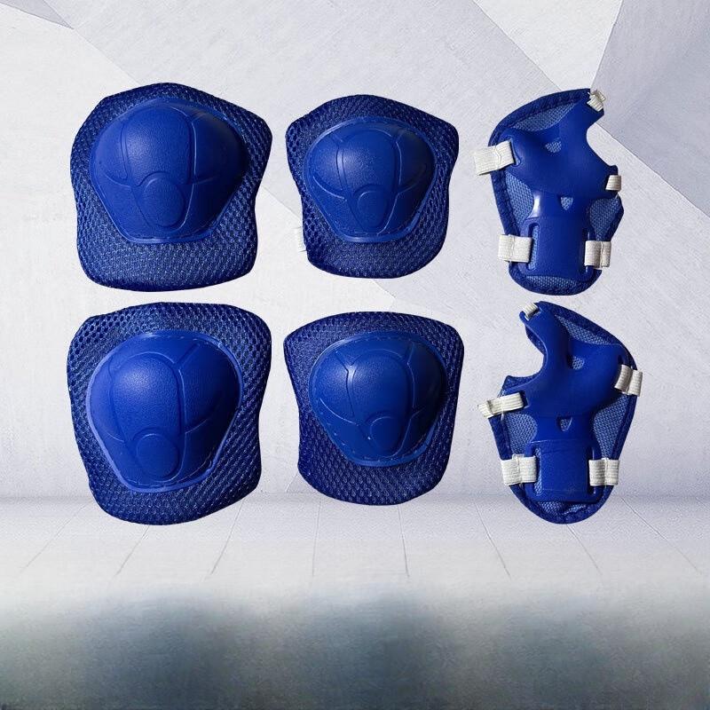 Children s 6-Piece Protective Gear Set