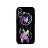Moon Stars Dreamcatcher Dream Catcher Cover Phone Case for Apple iPhone 17 16 15 11 Pro XS Max XR 6 7 8 Plus + SE 2020 5 16E