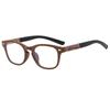 New +1.0 to +4.0 HD Anti Blue Light Reading Glasses Fashion Presbyopia Eyewear for Women Personalized Design