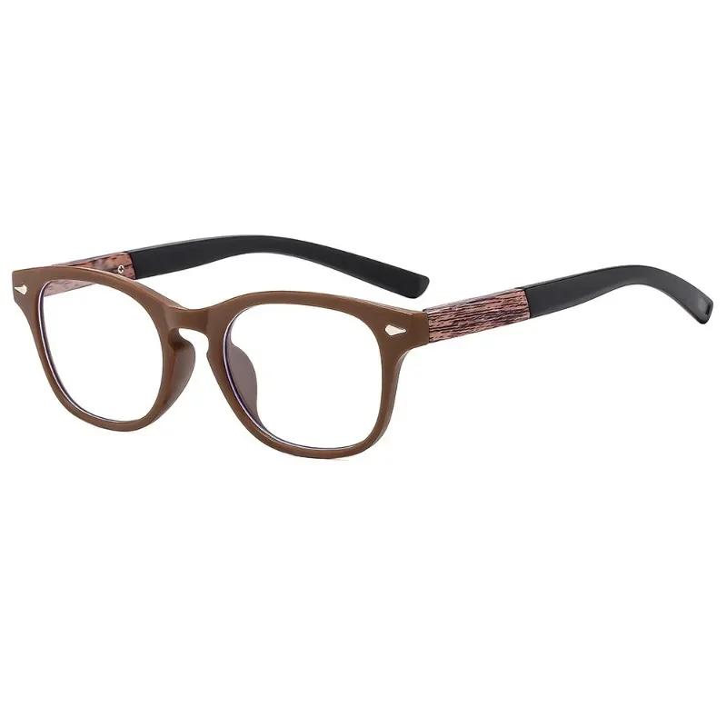 New +1.0 to +4.0 HD Anti Blue Light Reading Glasses Fashion Presbyopia Eyewear for Women Personalized Design