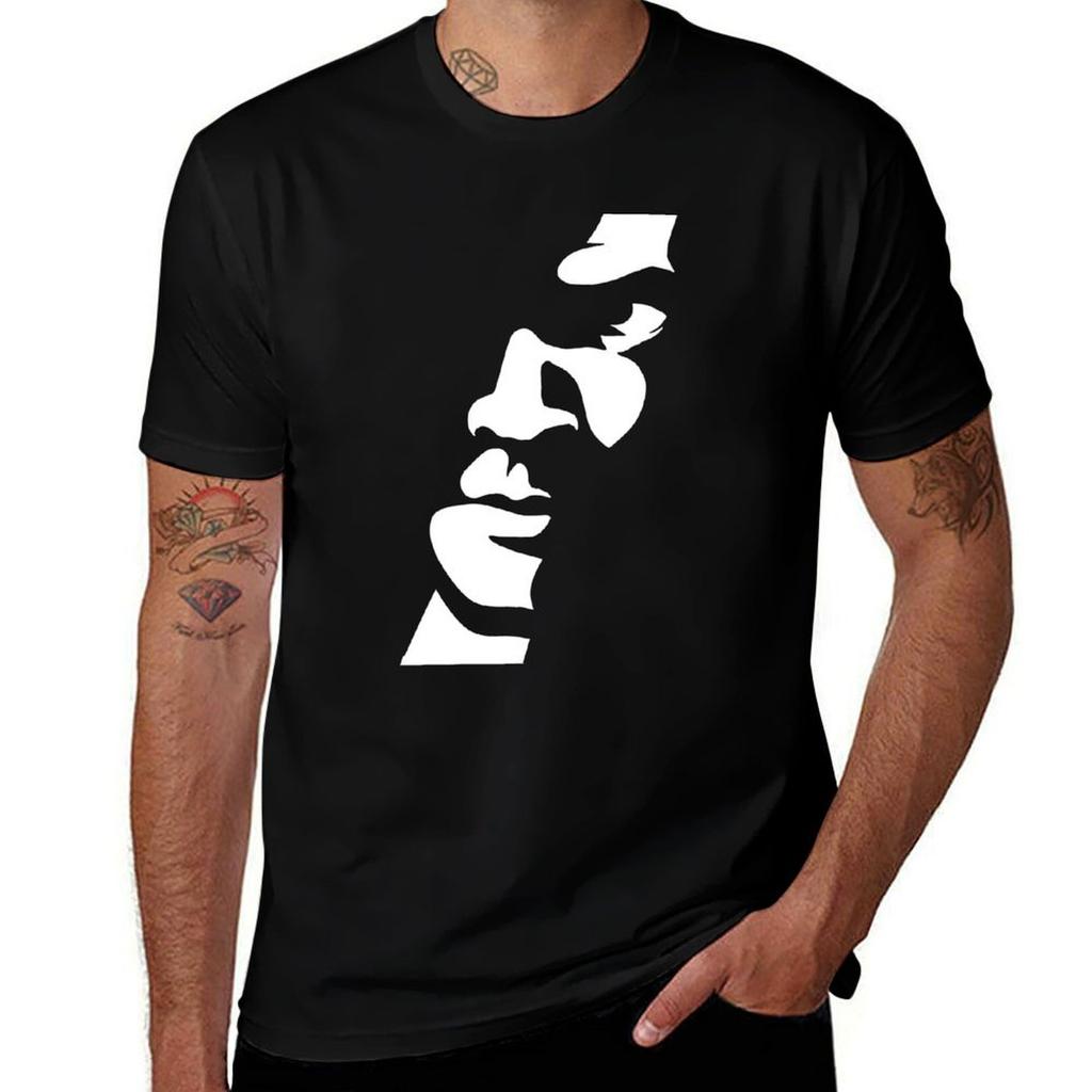 Orson Welles Ligths Shadows Tshirt Holiday Lightweight Tshirt