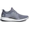 (WMNS) adidas PureBoost X 'Gris Plata' Mujer BY8927