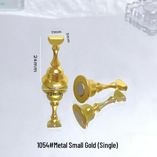 

Японский деревянный держатель для типсов: Магнитная подставка для маникюрного дисплея