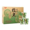 Nissin Raoh Instant Tonkotsu Ramen Cups, 12-Pack