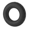 10x2.125 Electric Scooter Solid Tire with Rubber Grooves Urltra Light Anti Slip Electric Scooter