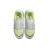 Nike Zoom Air Fire White Light Lemon Twist Black Metallic Silver Women's Running Shoes CW3876-102