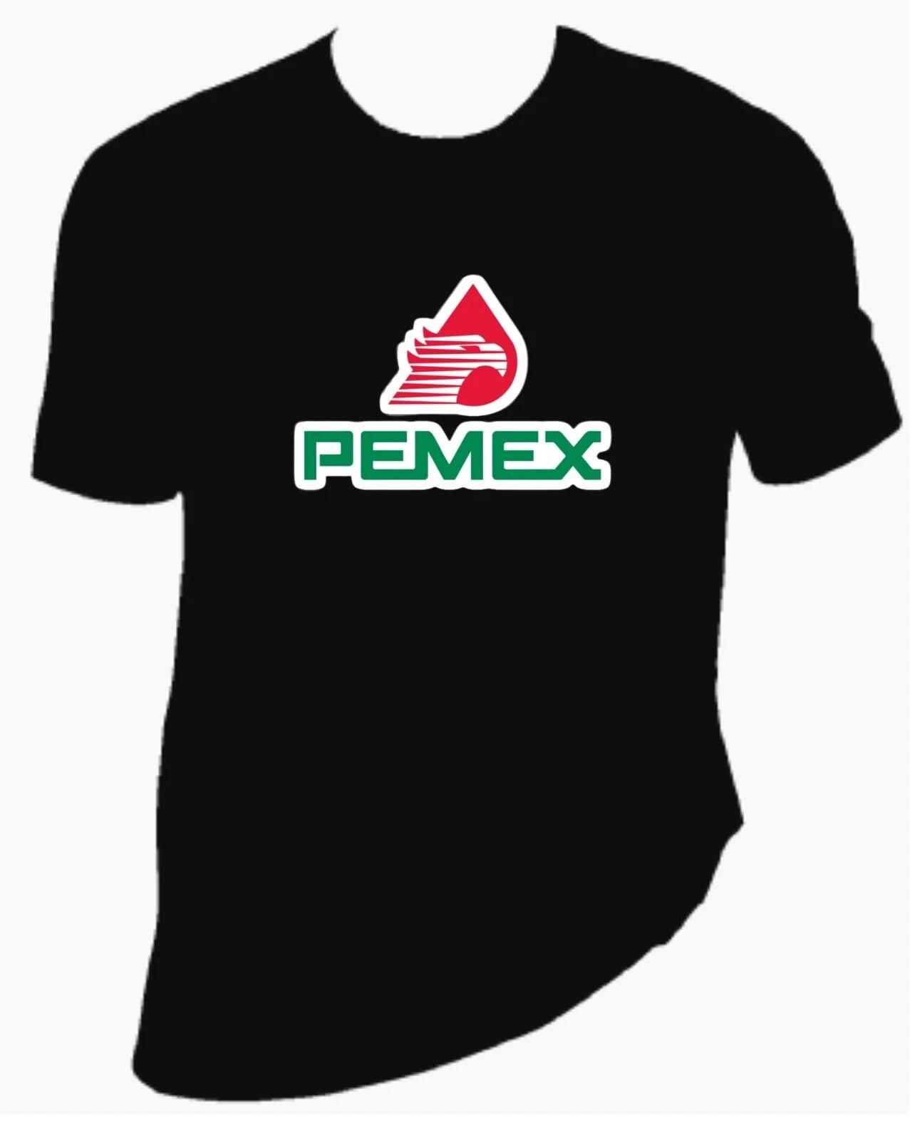 

Pemex Mexico unisex T-Shirt Adult, Youth, Toddler Size Available XL