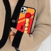 Bfdi Battle For Dream Island Handyhülle Für IPhone 17 16 Pro Max 11 12 13 14 15 Harte PC+TPU Halterung Rückseite